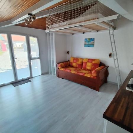 Studio Proche Des Thermes, Des Barthes, Des Plages Et De Dax ! Saubusse エクステリア 写真