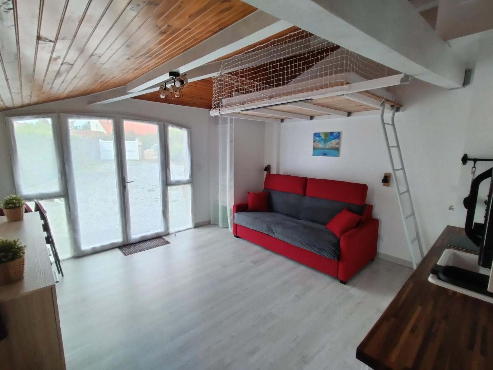 Studio Proche Des Thermes, Des Barthes, Des Plages Et De Dax ! Saubusse エクステリア 写真