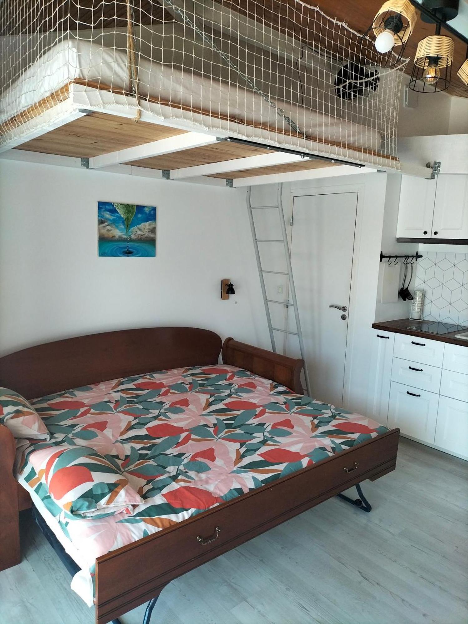 Studio Proche Des Thermes, Des Barthes, Des Plages Et De Dax ! Saubusse エクステリア 写真