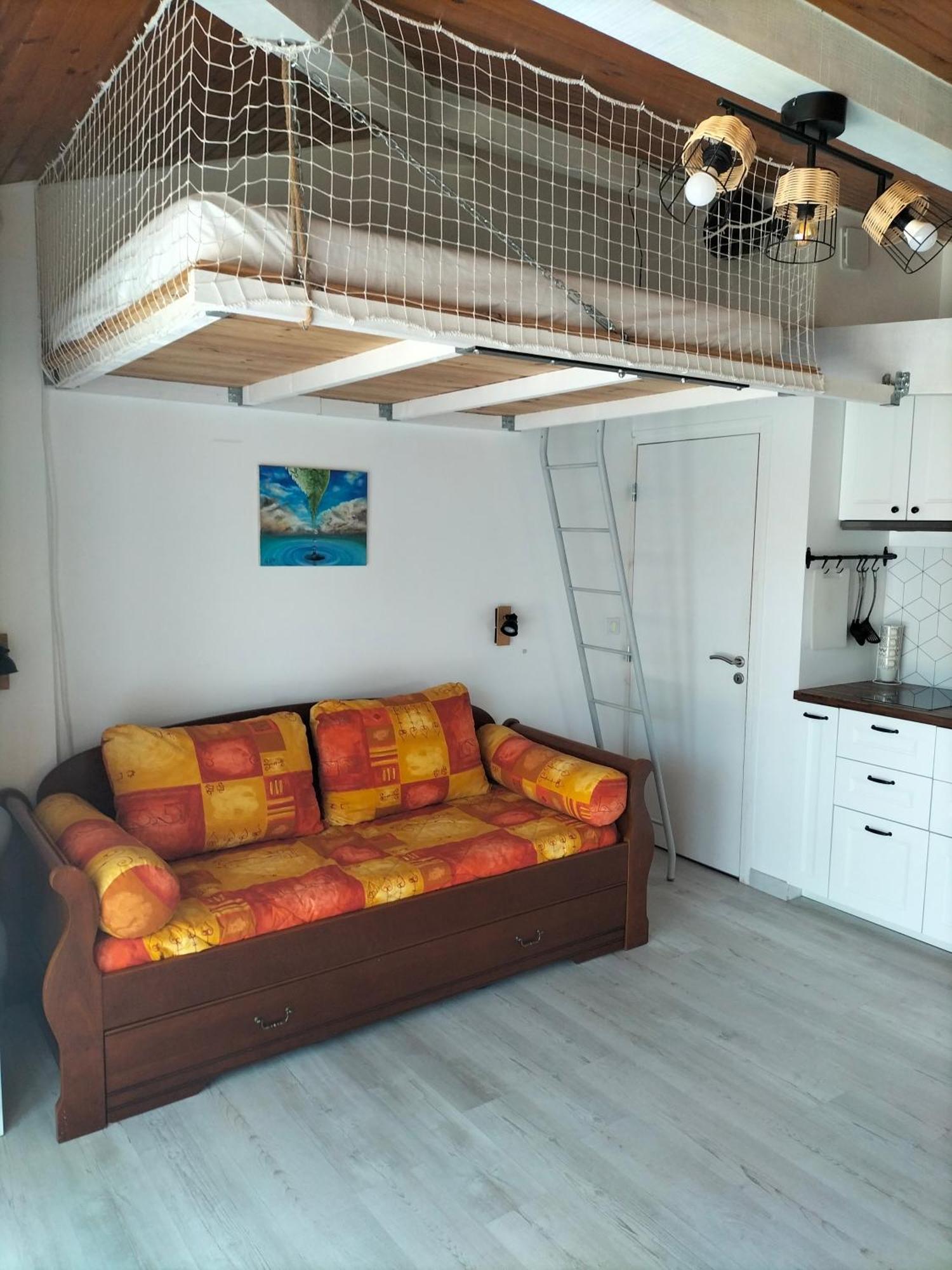 Studio Proche Des Thermes, Des Barthes, Des Plages Et De Dax ! Saubusse エクステリア 写真