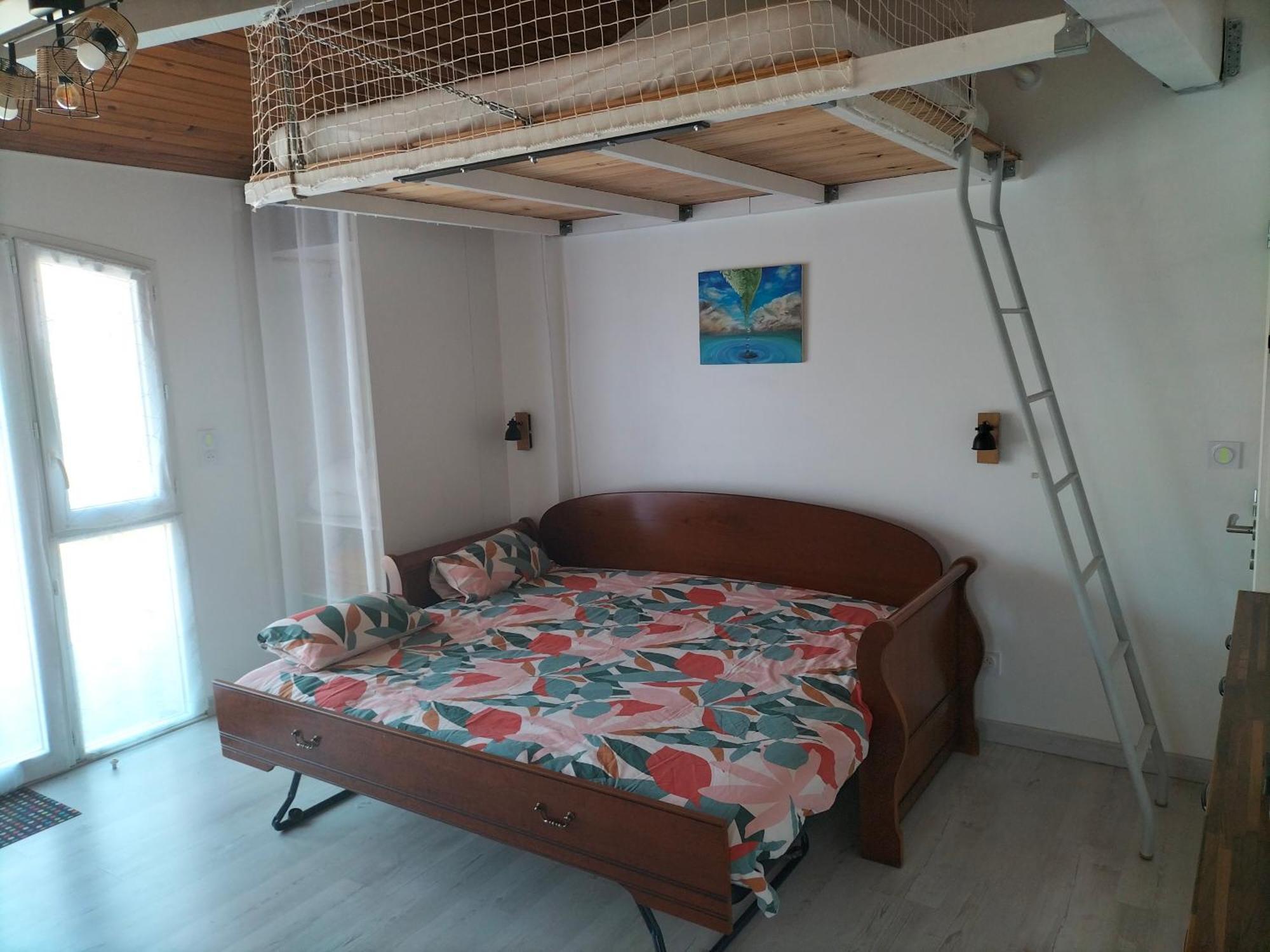 Studio Proche Des Thermes, Des Barthes, Des Plages Et De Dax ! Saubusse エクステリア 写真