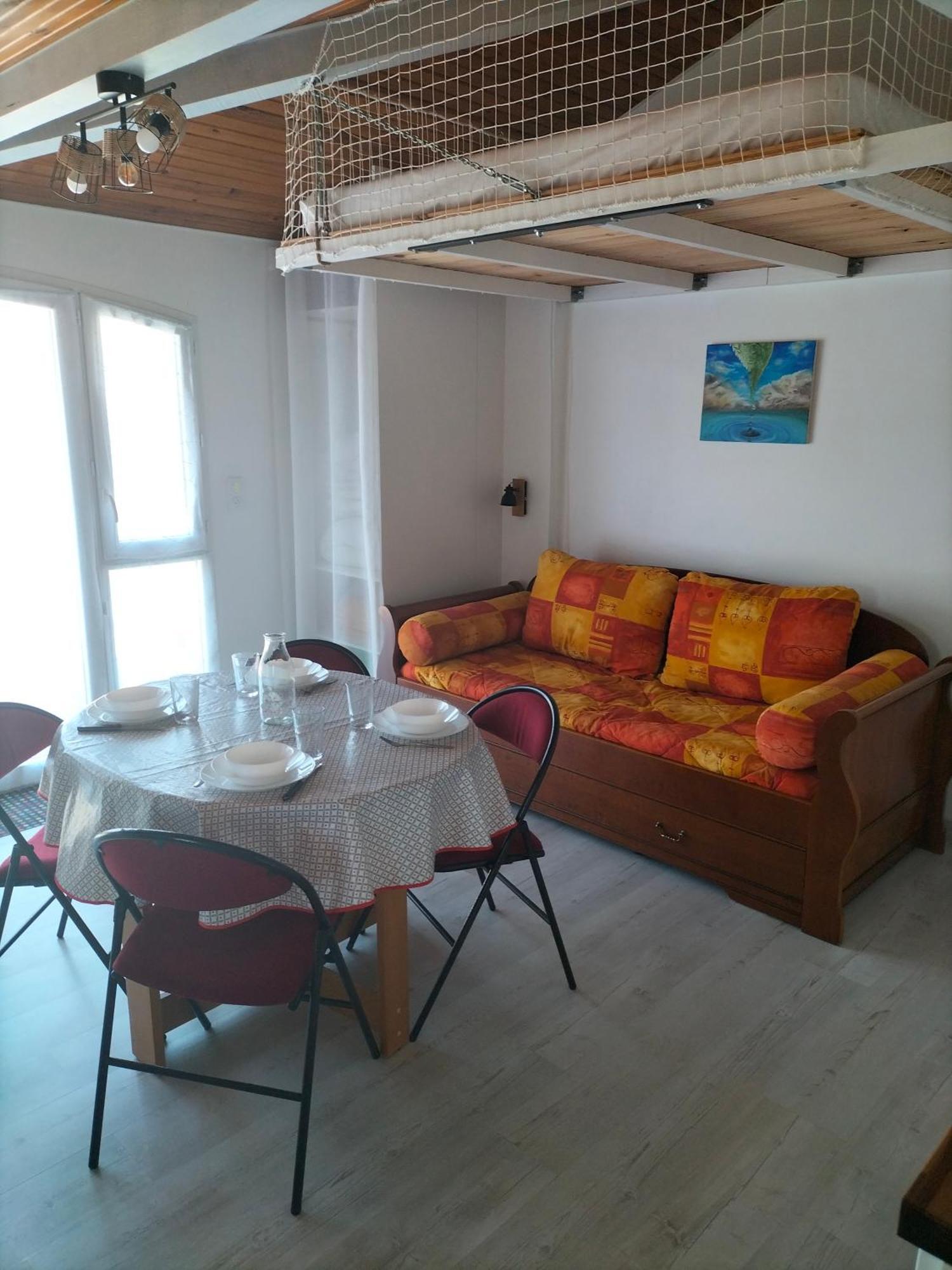 Studio Proche Des Thermes, Des Barthes, Des Plages Et De Dax ! Saubusse エクステリア 写真